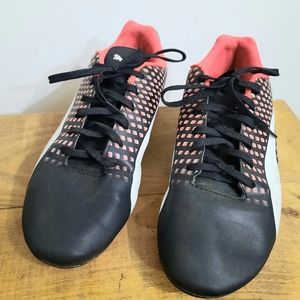 Puma Soccer Cleats